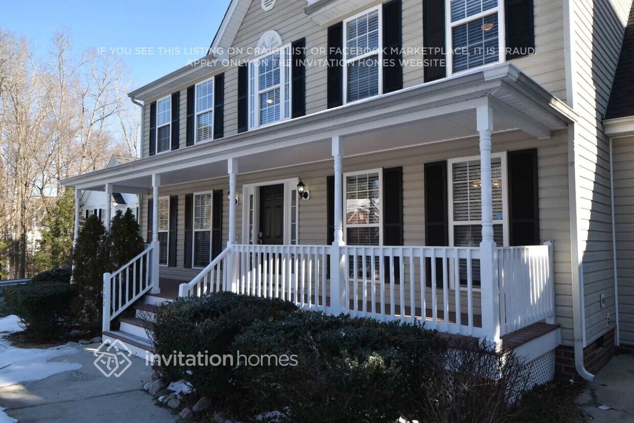 Foto principal - 6332 Willowdell Dr