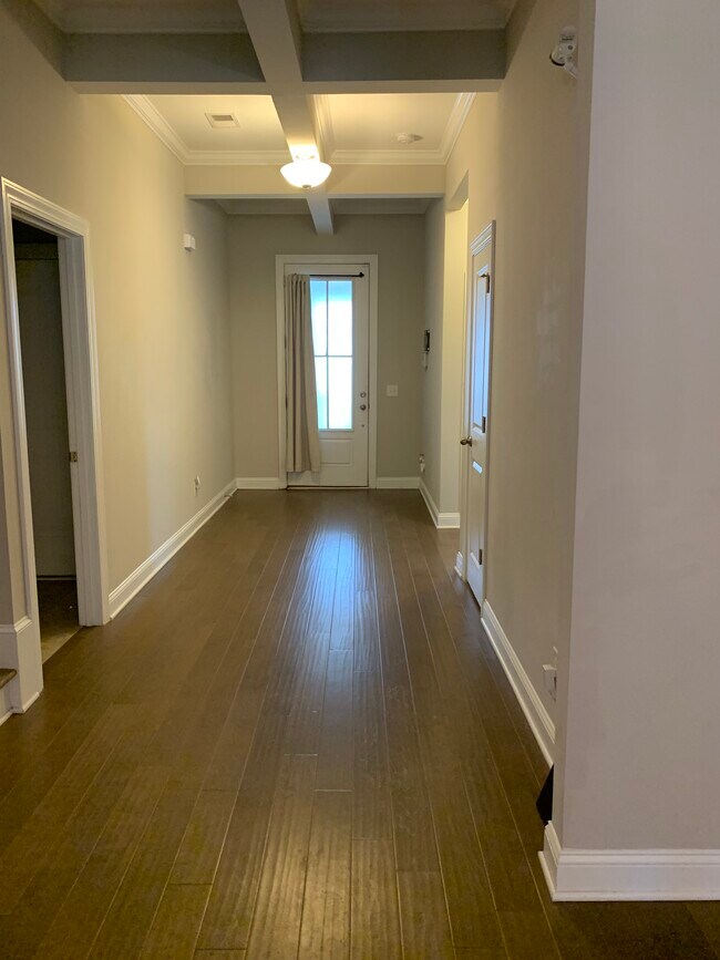 Foyer - 3684 Oyster Bluff Dr