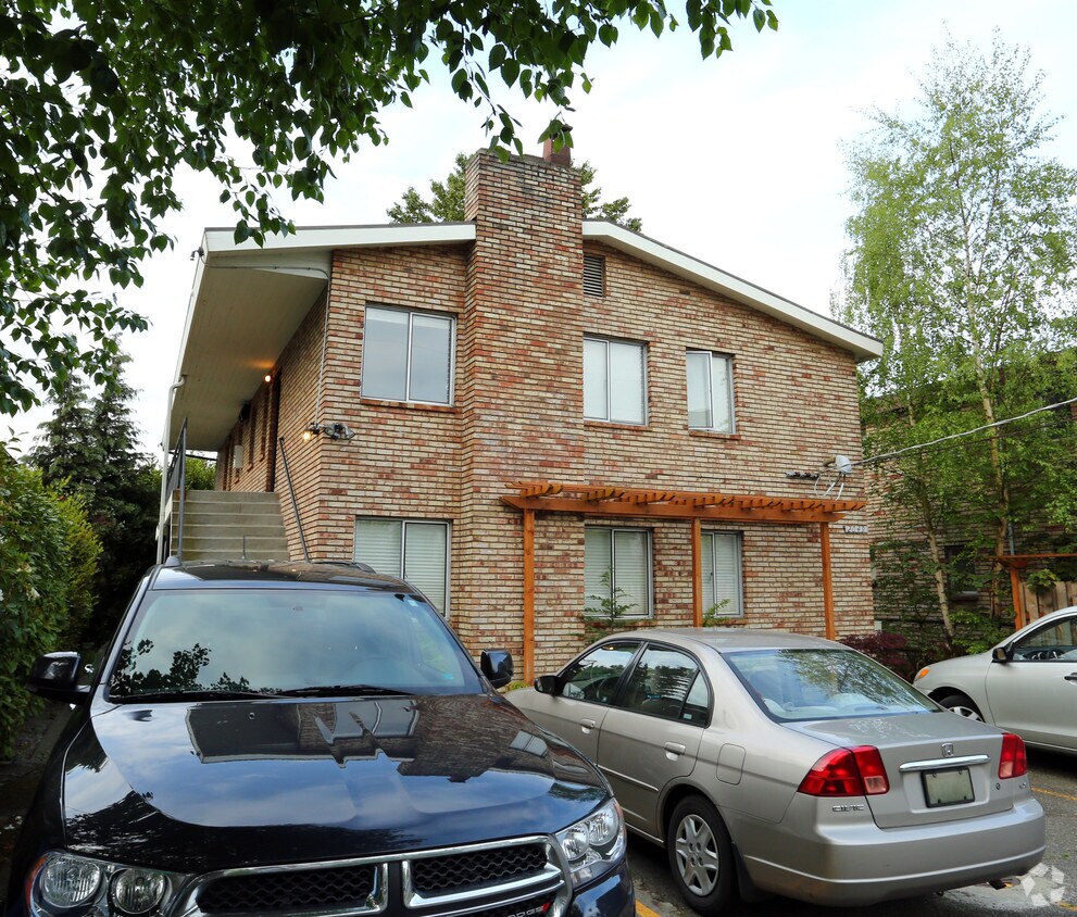 Foto del edificio - Wil-Haven Apartments