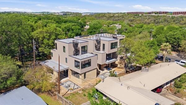 Building Photo - 1403 Barton Hills Dr