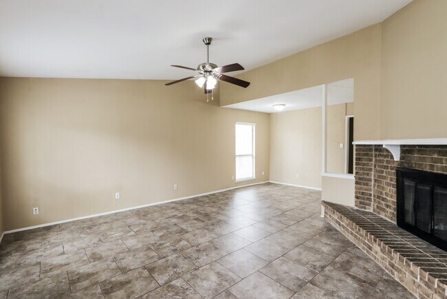 Foto del edificio - 3809 Hunters Trail