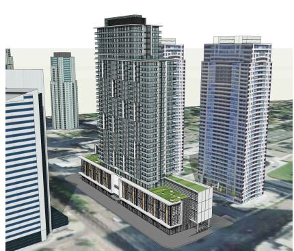 Building Photo - Pearl Place