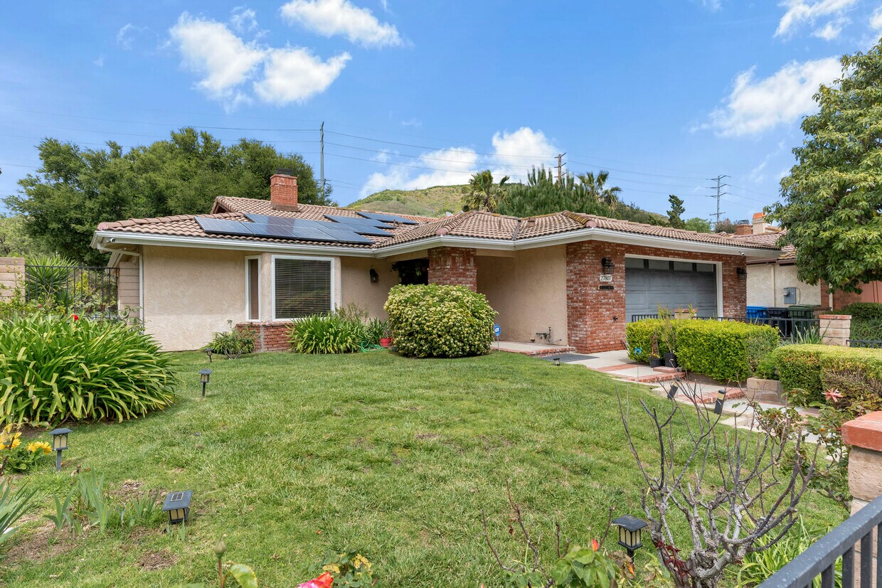 32 Houses for Rent in Agoura Hills, CA Westside Rentals