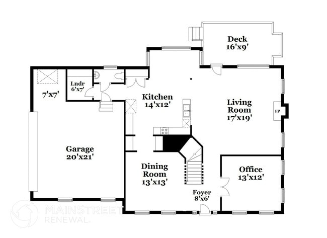 Building Photo - 5512 Strabane Dr