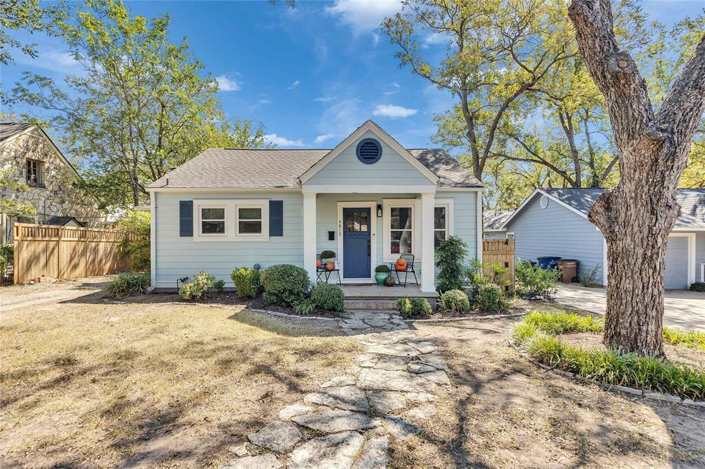 Foto principal - 4813 Avenue H