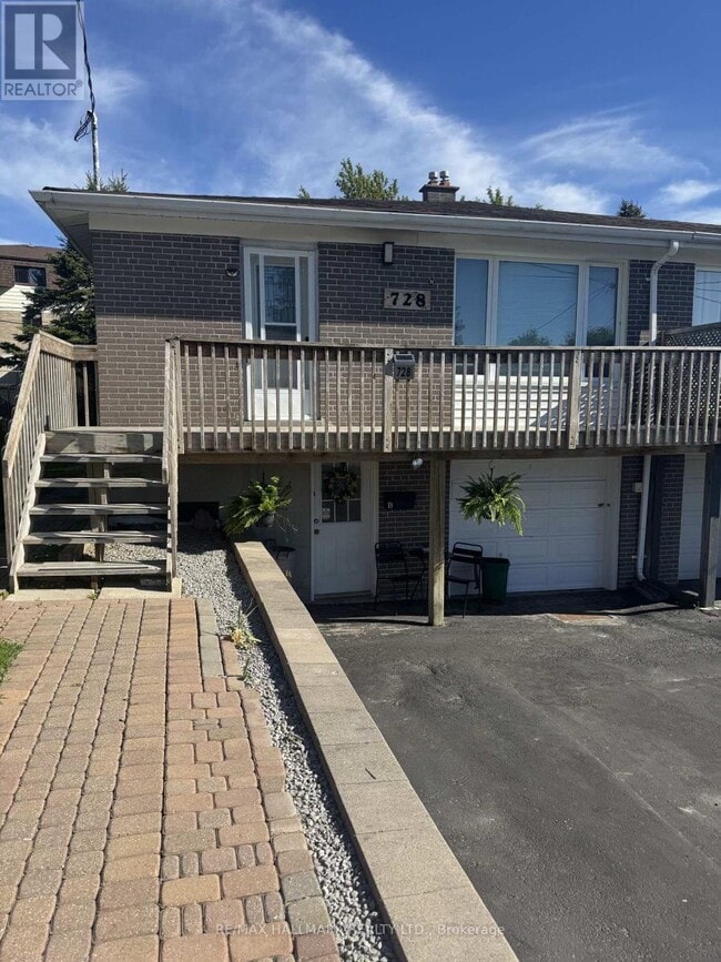 Building Photo - 728 Sunnypoint Dr