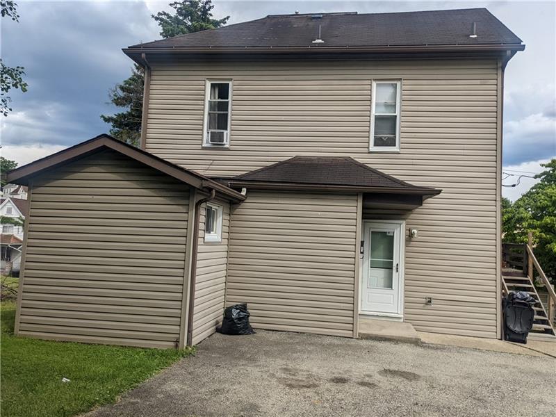 130 PA130, Washington, PA 15301 Apartment for Rent in Washington, PA