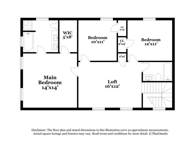 Building Photo - 2819 Forest Grove Ct