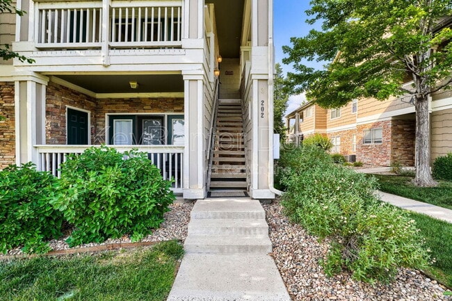 Building Photo - 4385 S Balsam St