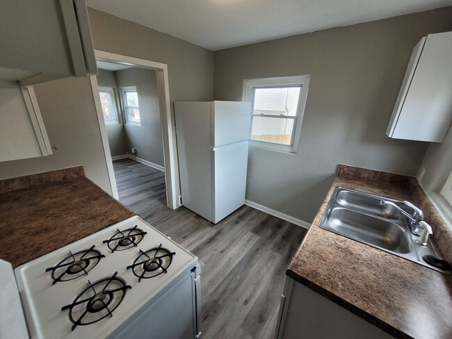 Foto del edificio - Affordable One Bedroom Single Family Rental Home