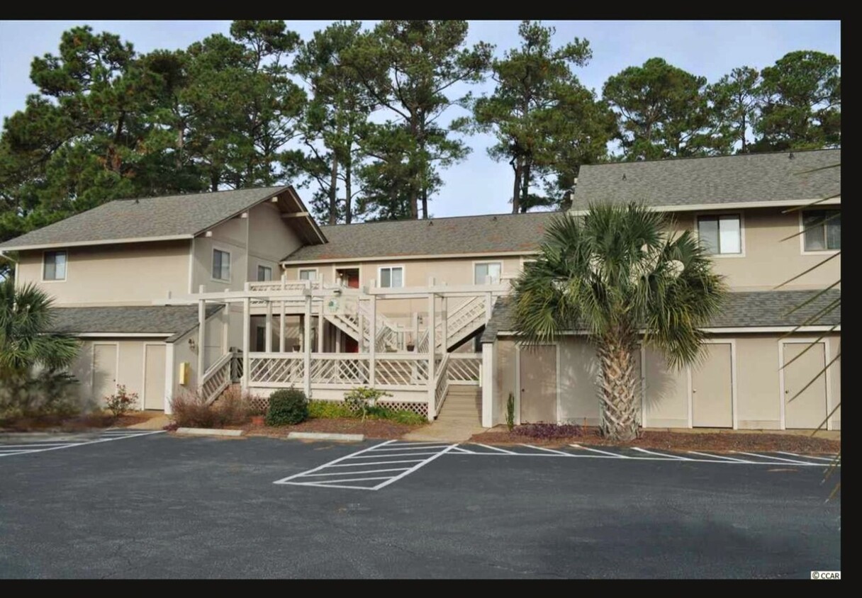 Foto principal - 2-Bedroom, 2-Bath Retreat in Myrtle Beach'...