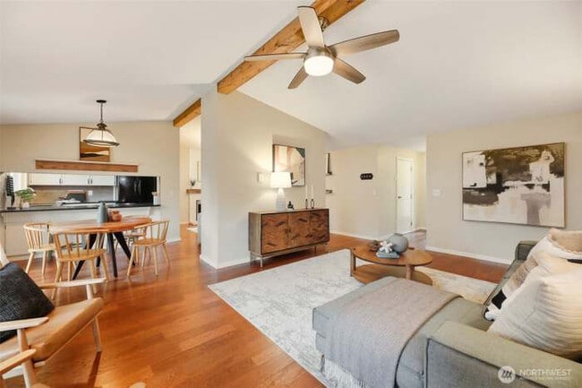 Building Photo - 14201 60th Ave SE