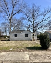 Building Photo - 1221 Frisco St