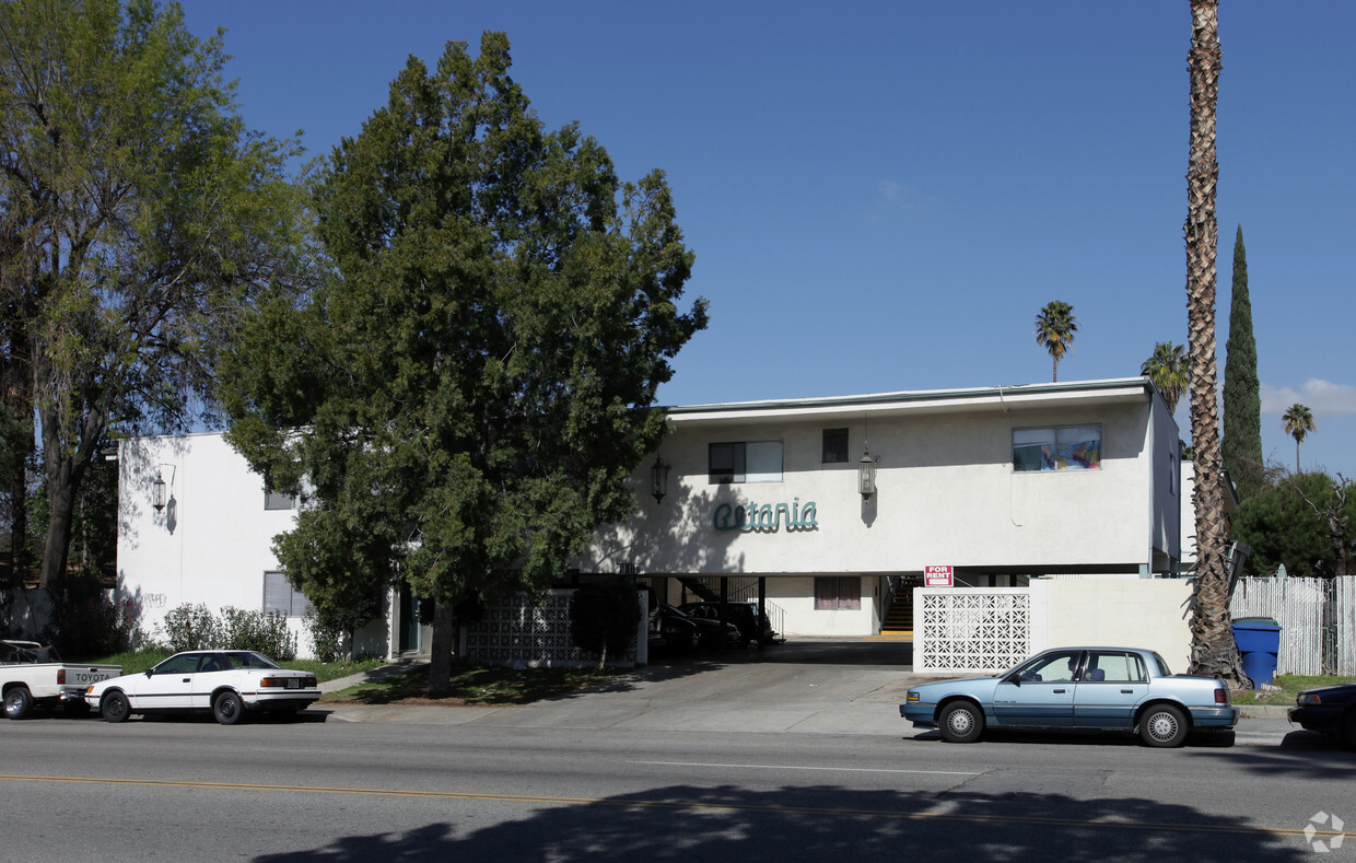 Primary Photo - Catalina Gardens Senior Apartments