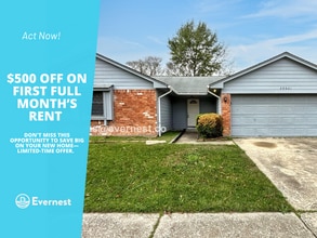 Building Photo - 20021 Cottonglade Ln