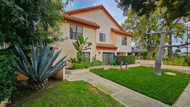 Building Photo - 1115 Huntington Dr