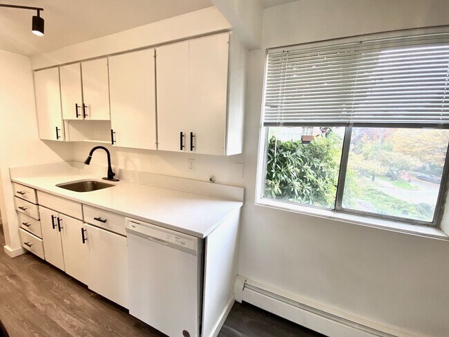 Foto del interior - Hamlin Place