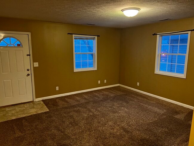 Living Room - 2524 N Armstrong St