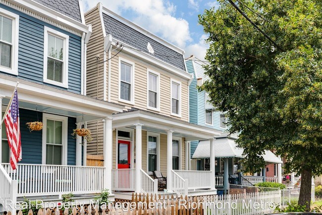 Building Photo - 3 br, 2.5 bath House - 1126 North 28th Street