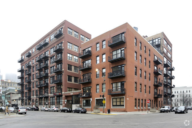 Foto principal - Clinton Street Lofts