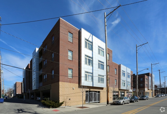 Building Photo - East Village
