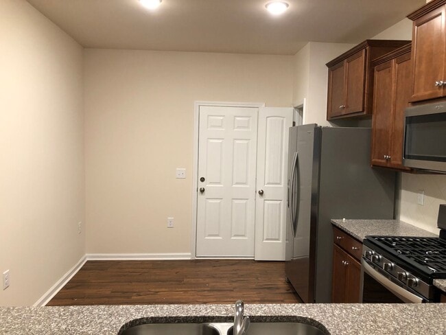 Photo - Excellent SW Durham Location Near Southpoint Townhome