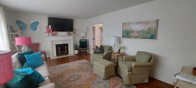 Building Photo - 4522 Wieuca Rd NE