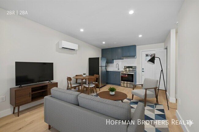 Foto del edificio - 649 N Spaulding Ave