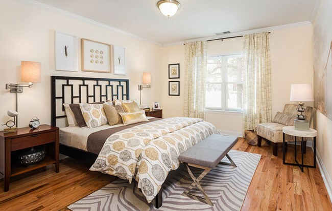 Foto del edificio - Luxury Brookline 1 Bed