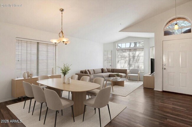Foto del edificio - 23590 N 73rd Pl