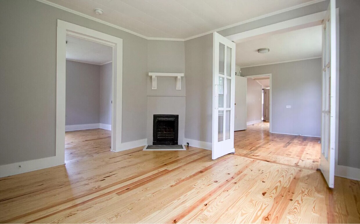 209 Moore Ave, Walhalla, SC 29691 House Rental in Walhalla, SC