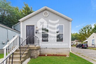 Building Photo - 2116 Griffiths Ave