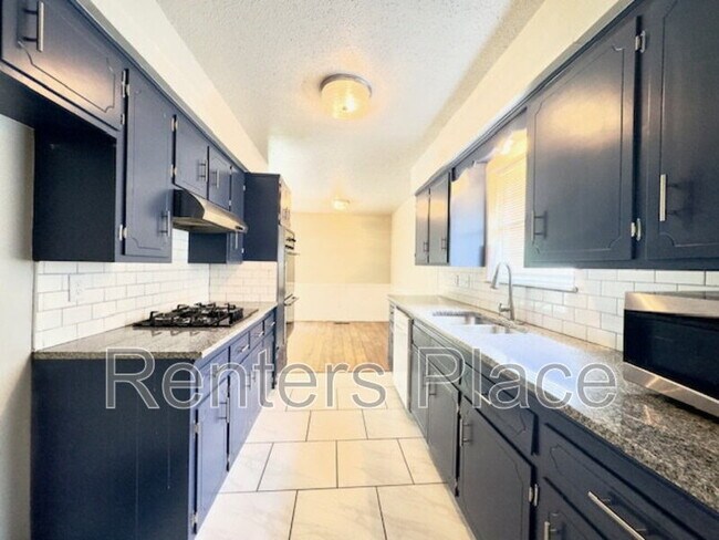 Foto del edificio - 6304 S 115th E Pl