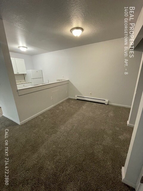 Foto del edificio - 1400 Georgetown Blvd