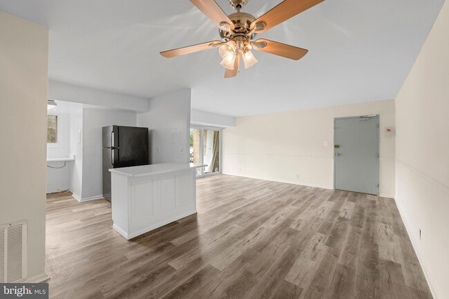 Foto del edificio - 3704 N Rosser St