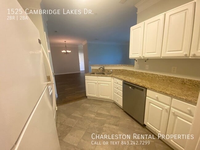 Photo - 1525 Cambridge Lakes Dr.- Townhome