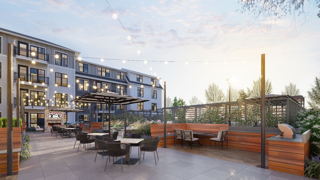 Rowen at The Pinehills Apartments in Plymouth, MA