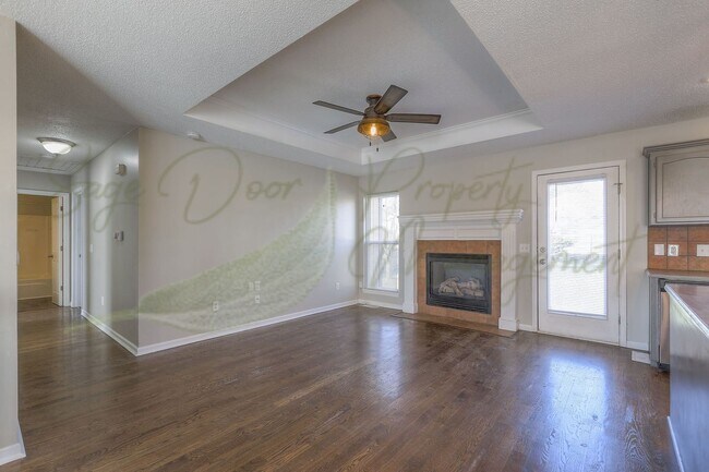 Foto del edificio - 706 NW Baytree Dr