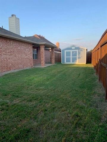 Foto del edificio - 458 Chisholm Trail