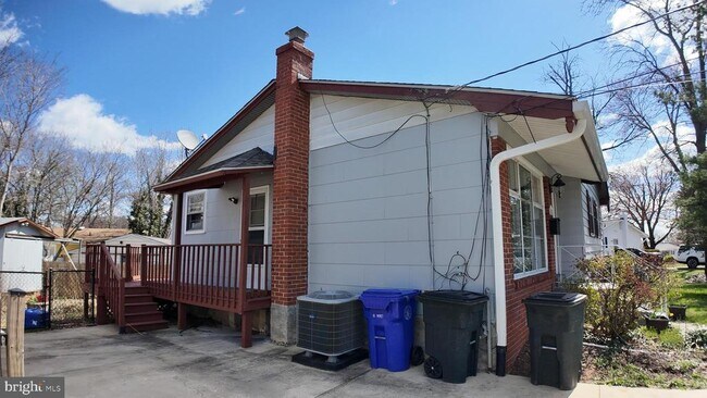 Foto del edificio - 4419 Renn St