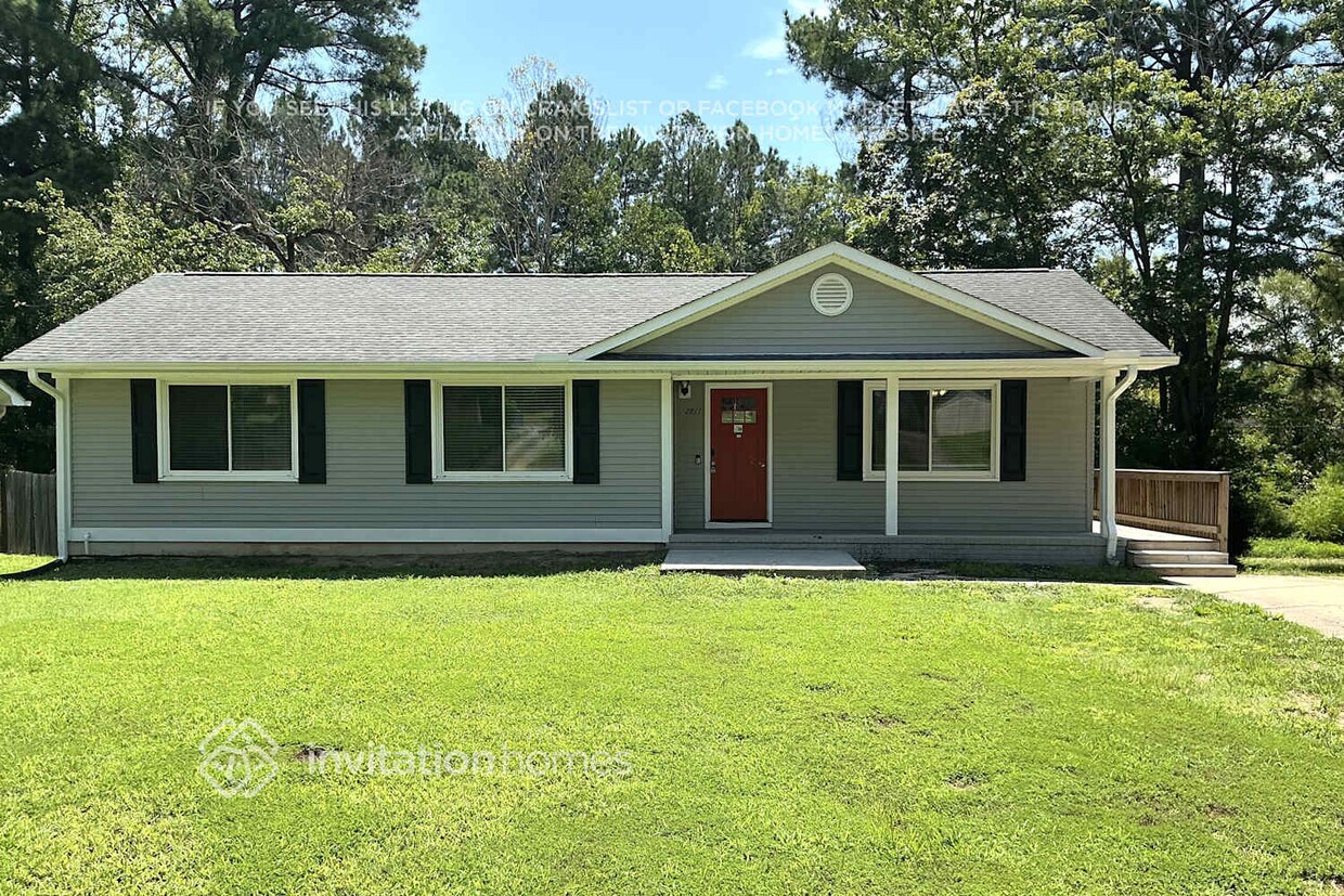 Foto principal - 2811 Wyeth Ave