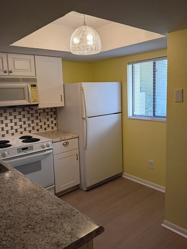 Foto del edificio - WESTWIND COMMUNITY