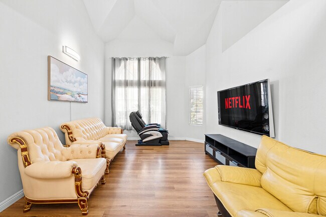 Foto del edificio - 1519 Walnut Ave