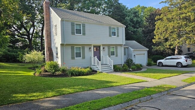 Building Photo - 3 Hiawatha Rd