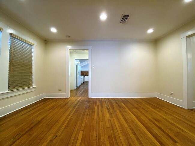 Foto del edificio - 1643 Park St