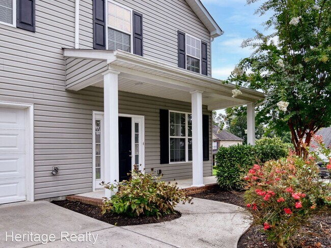 Building Photo - 4 br, 2.5 bath House - 10728 Gable Run Dr