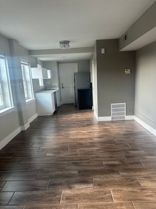 Interior Photo - The Grandview Apartments
