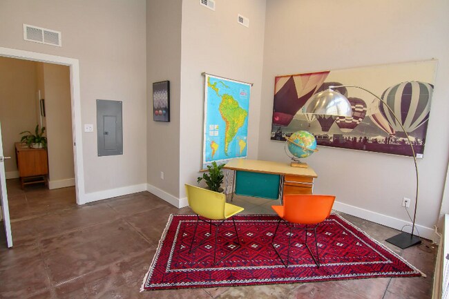 Foto del edificio - 121 12th St