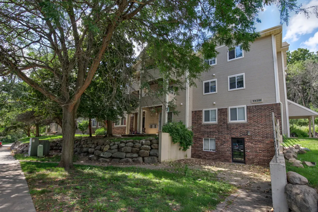 Elver Park Apartments