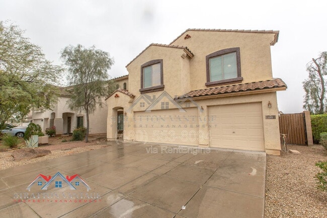 Building Photo - 110 Cholla St